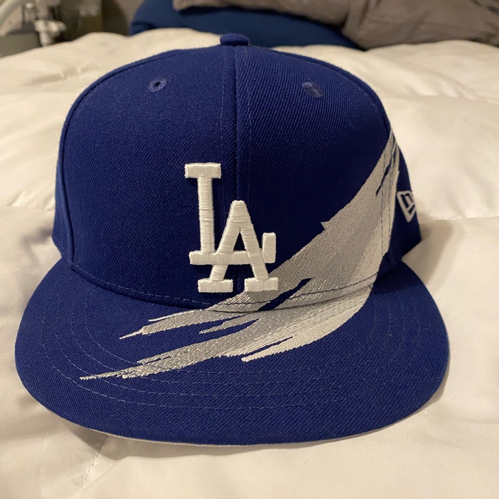 Los Angeles Dodgers SnapBack